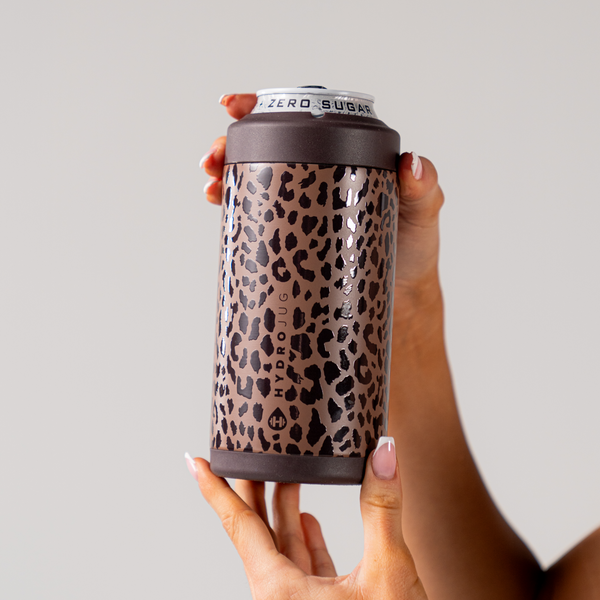 Brown Leopard v2299