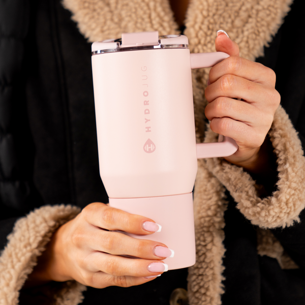 Dusty Rose v2225