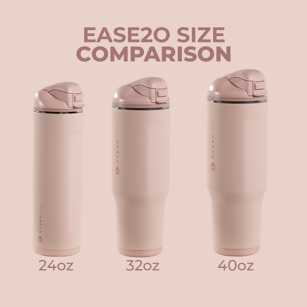 Dusty Rose