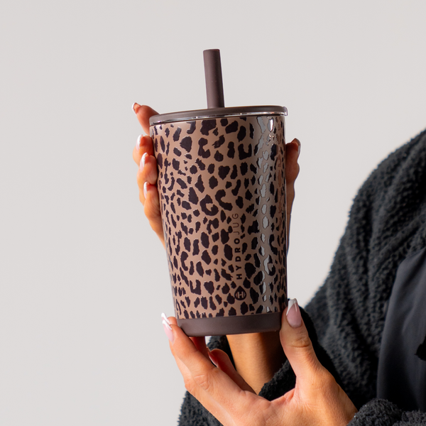 Brown Leopard v2300