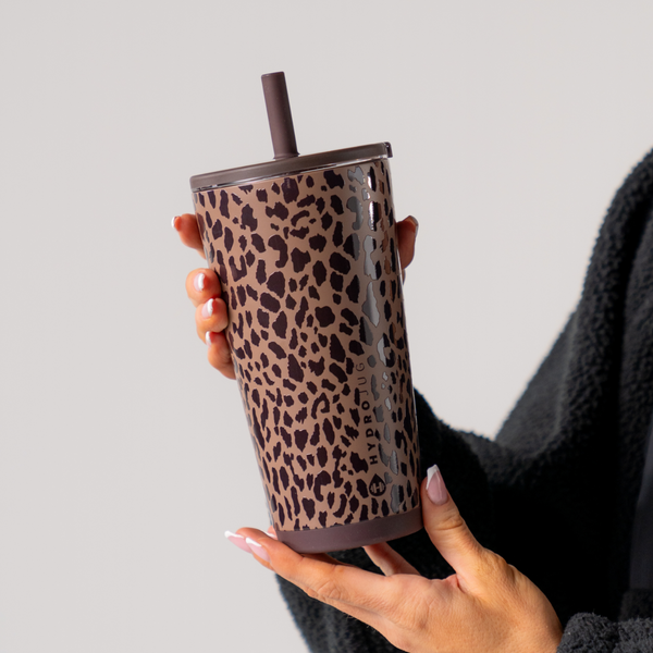 Brown Leopard v2297