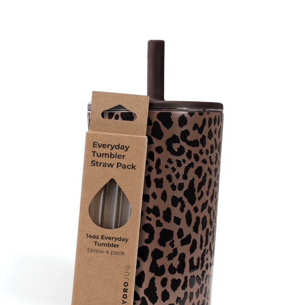 Tumbler Straws 4 Pack 14oz v2023