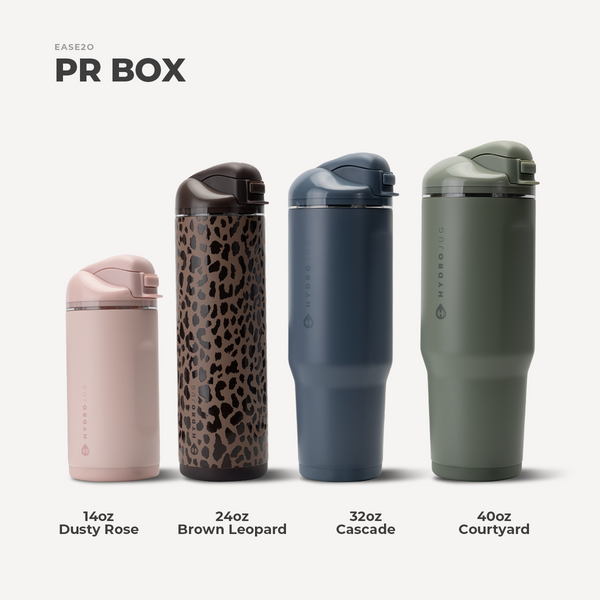 Ease2o PR Box v2220
