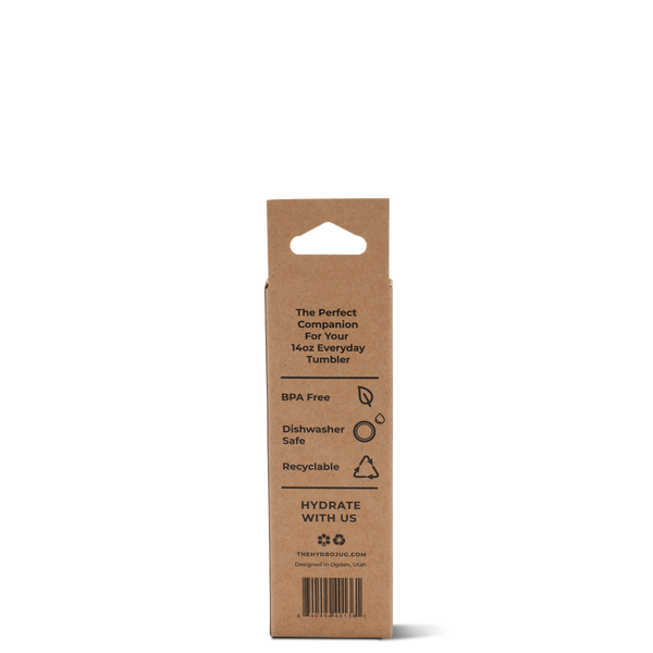 Ease2o Straws 4 Pack 14oz v2219