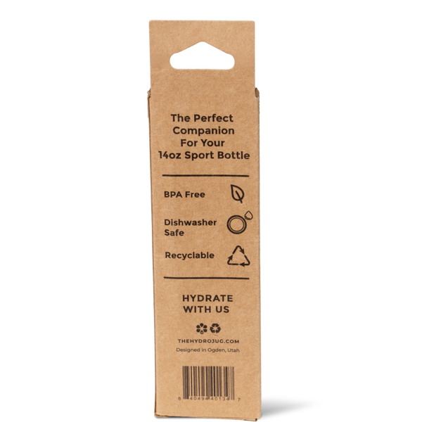 14oz Sport Straws v2349