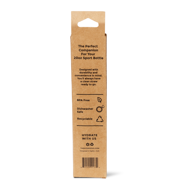 20oz Sport Straws v2055