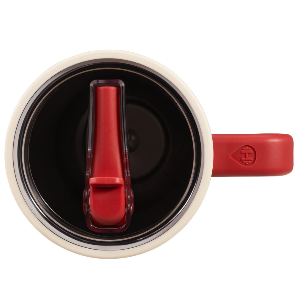 Traveler Lid v2027