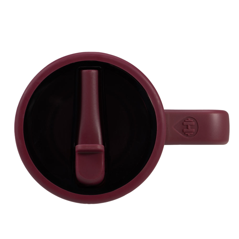 Traveler Lid v2027