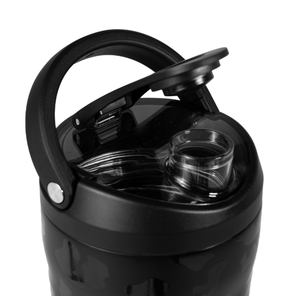 Black Leopard v2307