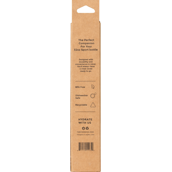 32oz Sport Straws v2050