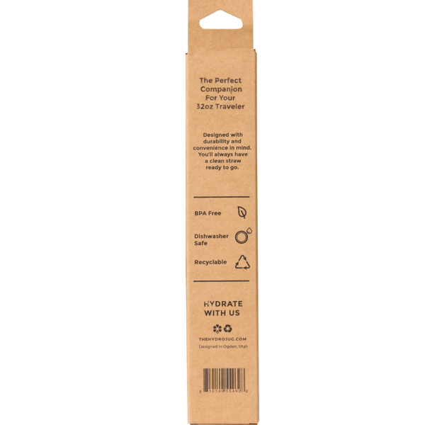 32oz Traveler Straws v2049