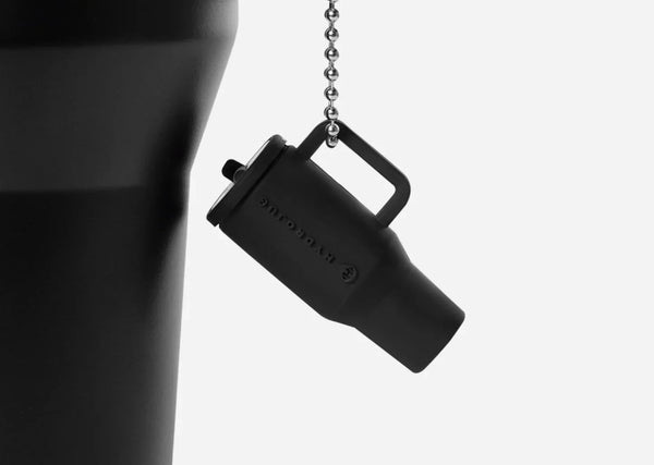 Traveler Keychain v2029