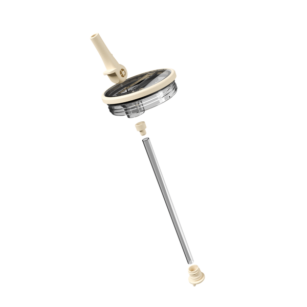 Removable Traveler Lid 40oz v2092